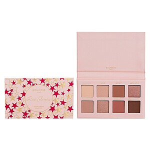 Eyeshadow Palette Rose Glamour 6,8g