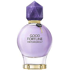 VIKTOR&ROLF Good Fortune EDP atkārtoti uzpildāms aerosols 90ml