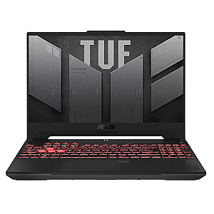 ASUS TUF Gaming A15 FA507NUR-LP016W R7-7435HS | 15.6" | 144Hz | 16GB | 512GB | NoOS | RTX4050