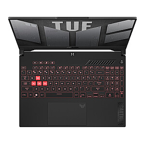 ASUS TUF Gaming A15 FA507NUR-LP016W R7-7435HS | 15.6" | 144Hz | 16GB | 512GB | NoOS | RTX4050