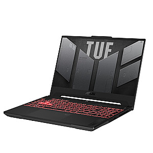 ASUS TUF Gaming A15 FA507NUR-LP016W R7-7435HS | 15.6" | 144Hz | 16GB | 512GB | NoOS | RTX4050