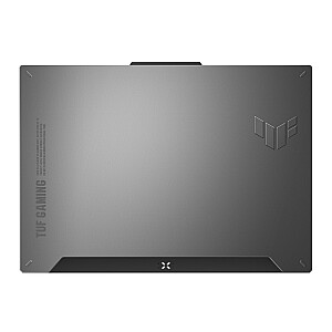 ASUS TUF Gaming A15 FA507NUR-LP016W R7-7435HS | 15.6" | 144Hz | 16GB | 512GB | NoOS | RTX4050