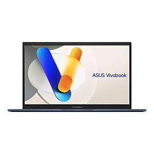 ASUS VivoBook 15 X1504VA-BQ1035 - i3-1315U | 15.6" | 8GB | 512GB | No OS | Синий