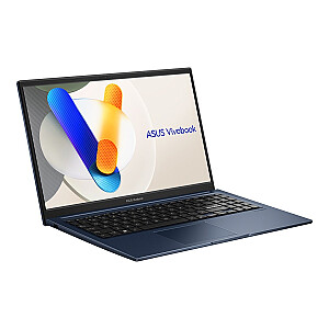 ASUS VivoBook 15 X1504VA-BQ1035 - i3-1315U | 15.6" | 8GB | 512GB | No OS | Синий