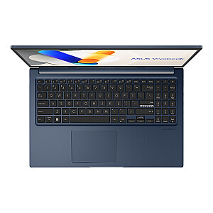 ASUS VivoBook 15 X1504VA-BQ1035 - i3-1315U | 15.6" | 8GB | 512GB | Nav OS | Zils