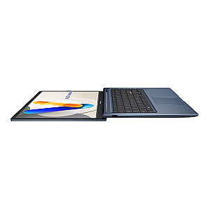 ASUS VivoBook 15 X1504VA-BQ1035 - i3-1315U | 15.6" | 8GB | 512GB | Nav OS | Zils