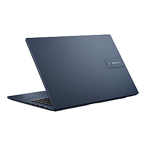 ASUS VivoBook 15 X1504VA-BQ1035 - i3-1315U | 15.6" | 8GB | 512GB | No OS | Синий