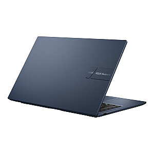 ASUS VivoBook 15 X1504VA-BQ1035 - i3-1315U | 15.6" | 8GB | 512GB | No OS | Синий