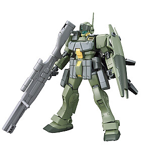 Kolekcionāra figūra BANDAI HGBF 1/144 GM SNIPER K9