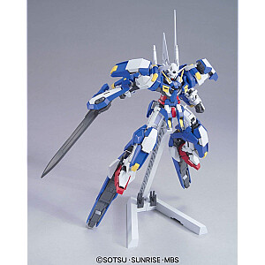 HG 1/144 GUNDAM AVALANCHE EXIA BL