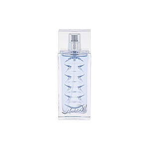 Tualetes ūdens Salvador Dali Eau de Rubylips 50ml