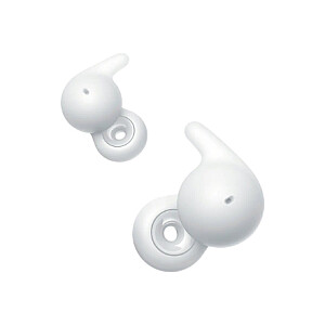 Sony LinkBuds Open White