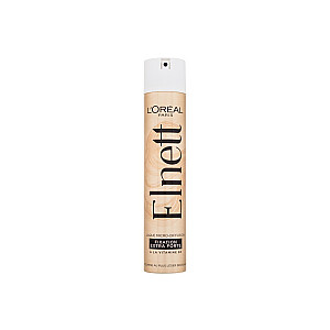 Micro-Diffusion Hairspray Extra Strong Hold Elnett 300ml