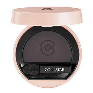 COLLISTAR Impeccable Compact Eye Shadow acu ēnu krēms 150 Smoky Matte 2g