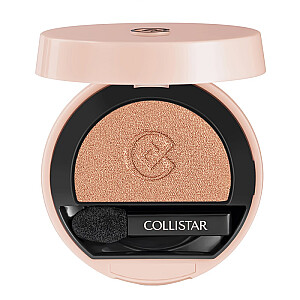 COLLISTAR Impeccable Compact Eye Shadow acu ēnu krēms 220 Honey 2g