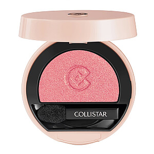 COLLISTAR Impeccable Compact Eye Shadow acu ēnu krēms 230 Baby Rose 2g