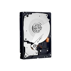 Dell HDD 3.5" / 12TB / 7.2k / SAS / 12Gb / 512e / Hot-plug / 15G