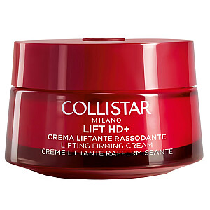 COLLISTAR Lift HD+ Лифтинг и укрепляющий крем для лица и шеи 50ml