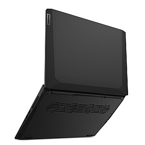 Lenovo IdeaPad Gaming 3 15ACH6 Ryzen 5 5500H 15.6" FHD IPS 250nits AG 60Hz 8GB DDR4 3200 SSD512 GeForce RTX 2050 4GB NoOS Shadow Black