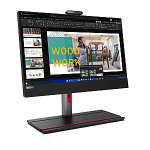 Visi vienā datorā ThinkCentre M90a G5 12SH000QPB W11Pro i5-14500/16GB/512GB/INT/23.8 FHD/vPro/3GADS OS + 1GADS Premier 