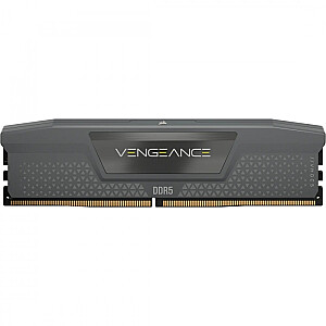 DDR5 Память Vengeance 32GB/6400 (2*16GB) CL32 AMD EXPO & Intel XMP