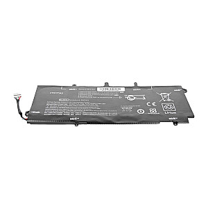 Akumulators HP EliteBook Folio 1040 G1, G2 3800 mAh (42 Wh), 10,8–11,1 volts