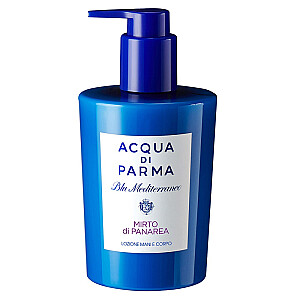 ACQUA DI PARMA Mirto Di Panarea ЛОЦИОН ДЛЯ ТЕЛА 300мл