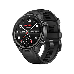 Умные часы Watch 2R OPWWE234 черный