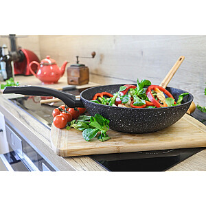 Wok panna Tivano 28 cm