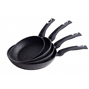 Wok panna Tivano 28 cm