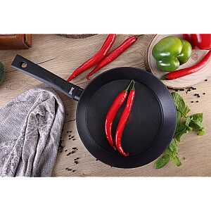 Frying pan Fenomeno 26 cm pilnīga indukcija