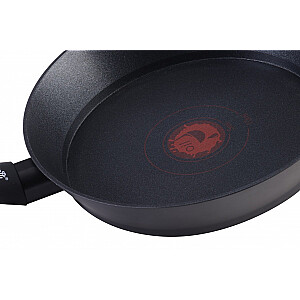 Frying pan Fenomeno 26 cm pilnīga indukcija