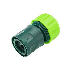 Verto caurule 3/4" vienas materiāla (15G722)