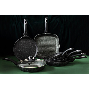 GRILL PAN 28X28 CM TIVANO