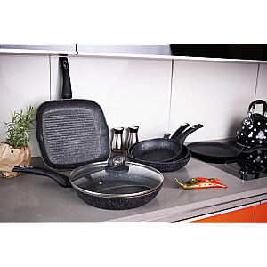 Frying pan Tivano 24 CM