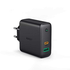 MOBILE CHARGER WALL AUKEY