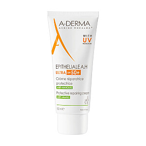 A-DERMA Epitheliale A.H. aizsargkrēms 100ml