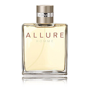 Тестер CHANEL Allure Homme EDT спрей 100мл