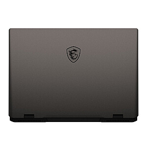 MSI Sword 17 HX B14VGKG-248XPL - i7-14650HX | 17.3" | 16GB | 1TB | No OS | RTX 4070