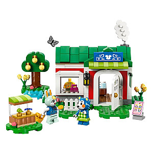 LEGO ANIMAL CROSSING 77055