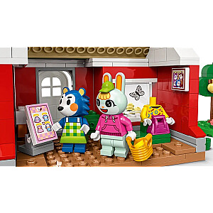 LEGO ANIMAL CROSSING 77055