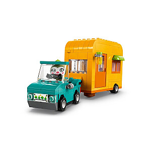 LEGO ANIMAL CROSSING 77054