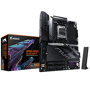 Gigabyte B850 A ELITE WF7