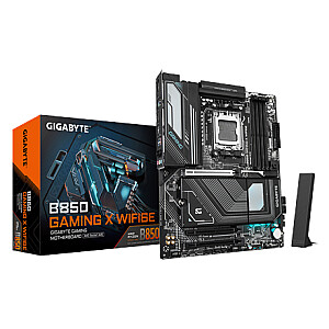 Gigabyte B850 GAMING X WIFI6E