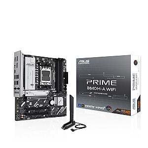 ASUS PRIME B840M-A WIFI