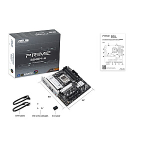 ASUS PRIME B840M-A-CSM