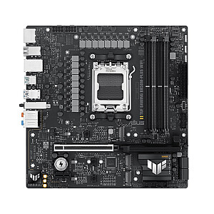 ASUS TUF GAMING B850M-PLUS WIFI