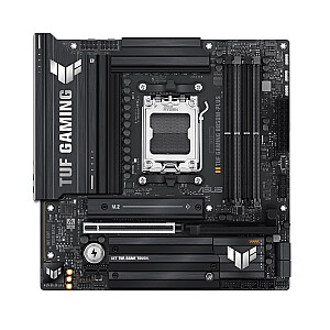 Материнская плата ASUS TUF GAMING B850M-PLUS