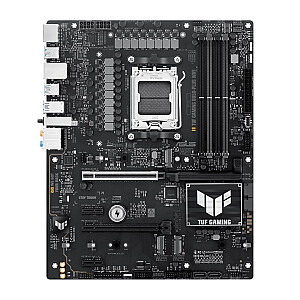 ASUS TUF GAMING B850-PLUS WIFI