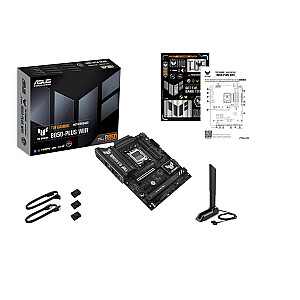 ASUS TUF GAMING B850-PLUS WIFI